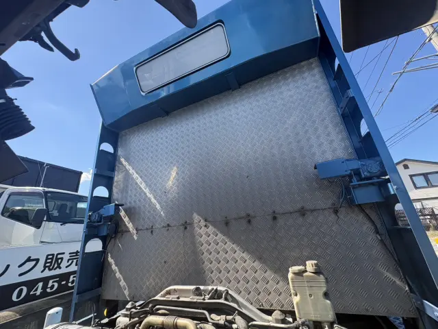 三菱 ファイター QKG-FK62FZ(2WD)の写真17