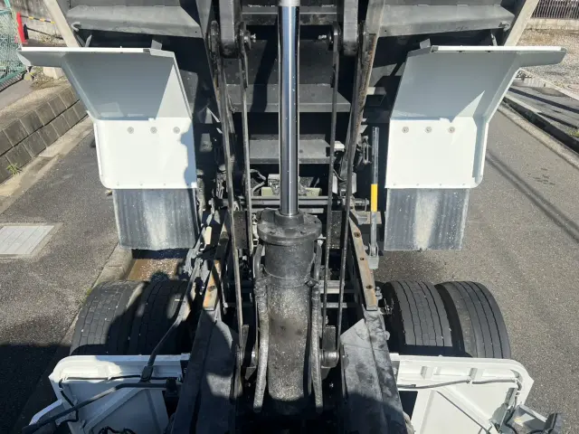 日野 レンジャー 2PG-FE2ACA(2WD)の写真14
