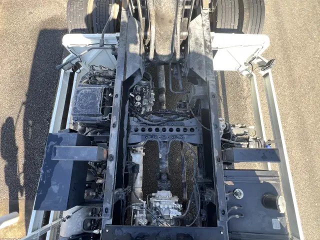 日野 レンジャー 2PG-FE2ACA(2WD)の写真15