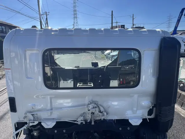 日野 レンジャー 2PG-FE2ACA(2WD)の写真16