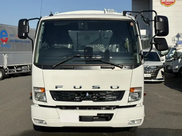 三菱 ファイター 2KG-FK72F(2WD)の写真5