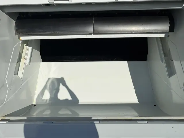 三菱 ファイター 2KG-FK72F(2WD)の写真10