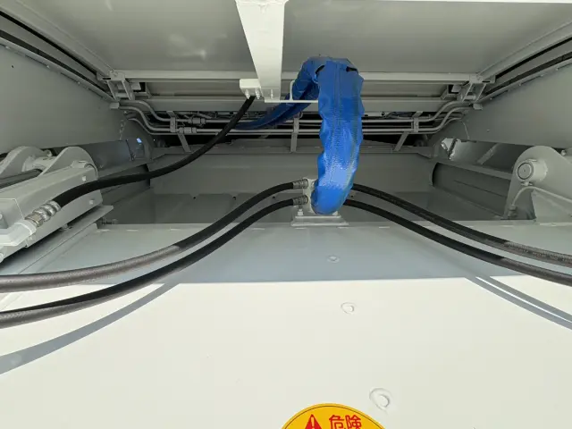 三菱 ファイター 2KG-FK72F(2WD)の写真14