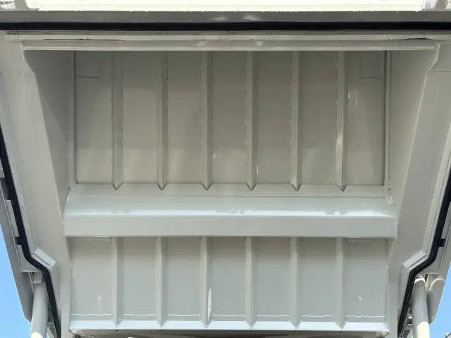 三菱 ファイター 2KG-FK72F(2WD)の写真19