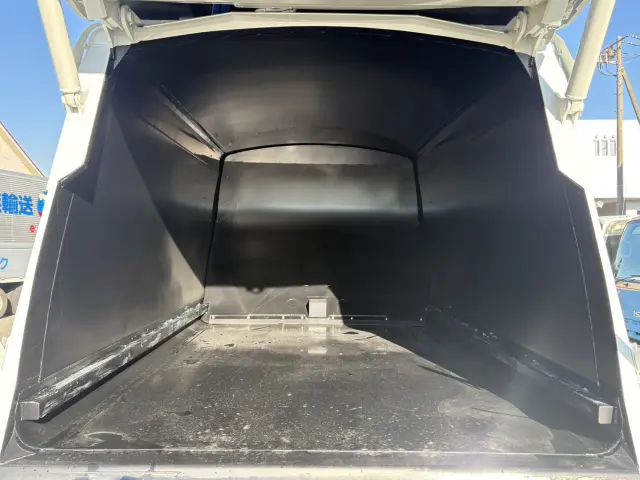 三菱 ファイター 2KG-FK72F(2WD)の写真20