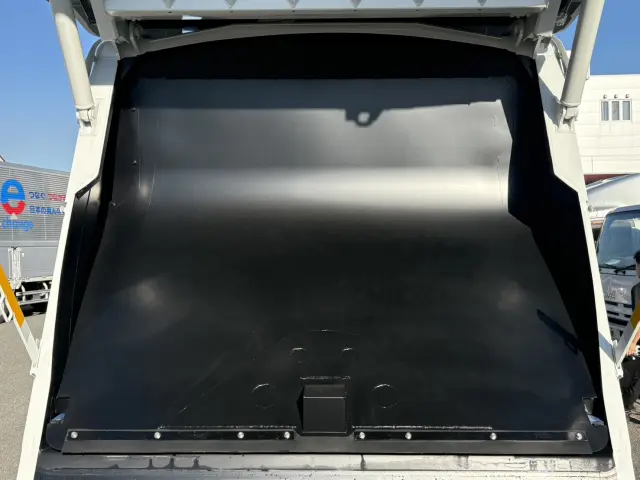 三菱 ファイター 2KG-FK72F(2WD)の写真23