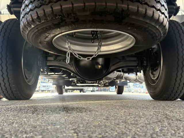 三菱 ファイター 2KG-FK72F(2WD)の写真26