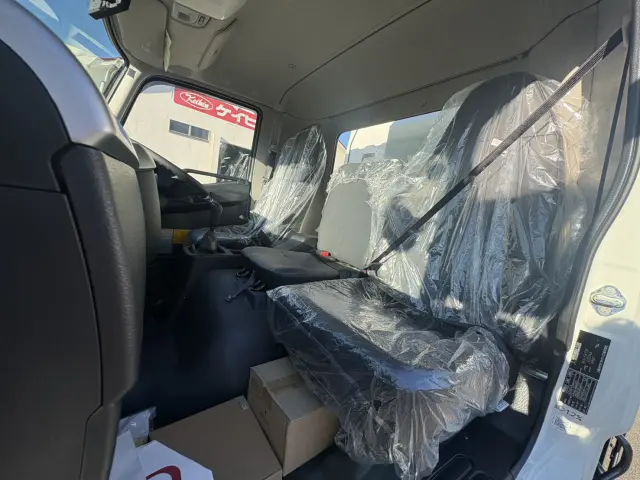 三菱 ファイター 2KG-FK72F(2WD)の写真30