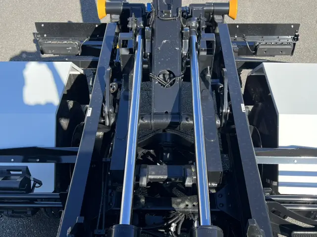 三菱 ファイター 2KG-FK72F(2WD)の写真10