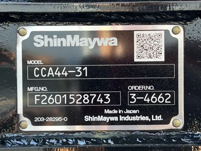 三菱 ファイター 2KG-FK72F(2WD)の写真11