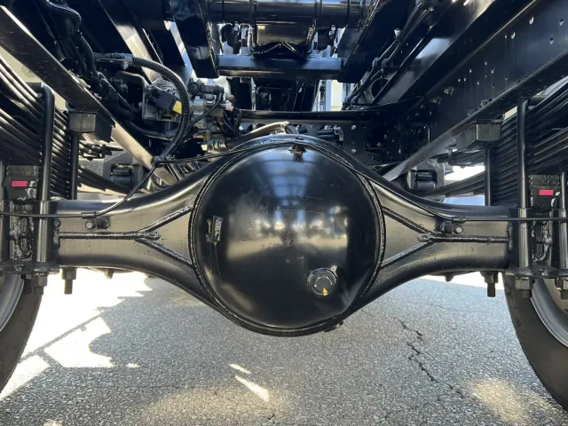 三菱 ファイター 2KG-FK72F(2WD)の写真14
