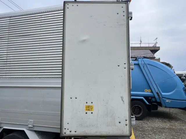 日野 デュトロ TKG-XZU650M(2WD)の写真15