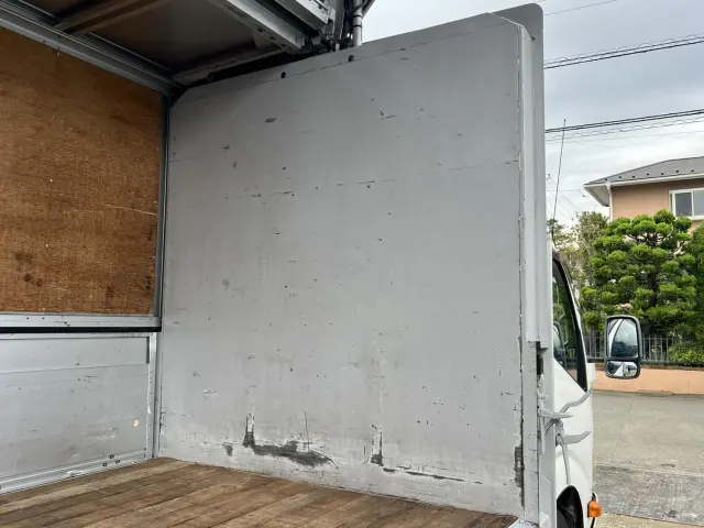 日野 デュトロ TKG-XZU650M(2WD)の写真23