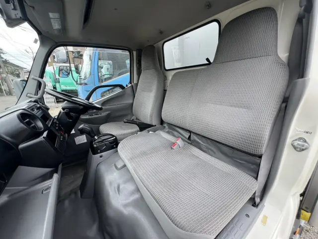 日野 デュトロ TKG-XZU650M(2WD)の写真29