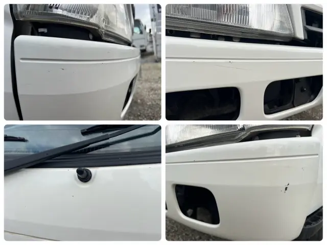 日野 デュトロ TKG-XZU650M(2WD)の写真33