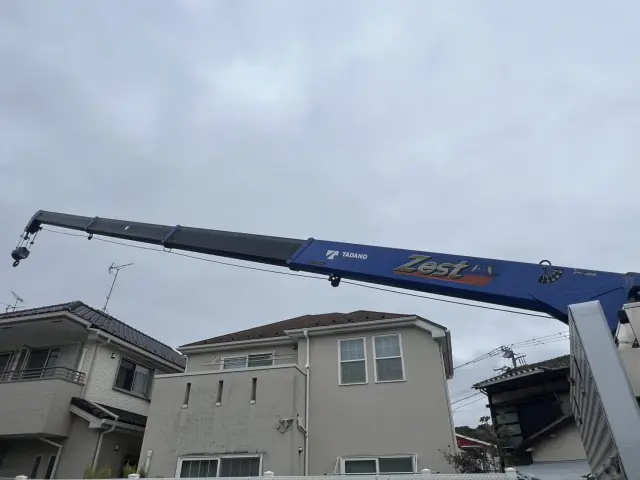 三菱 ファイター 2KG-FK62FZ(2WD)の写真15