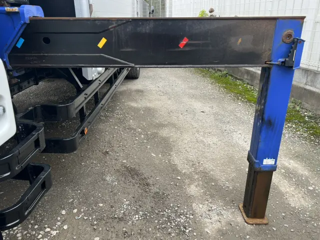 三菱 ファイター 2KG-FK62FZ(2WD)の写真18