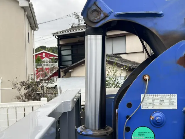 三菱 ファイター 2KG-FK62FZ(2WD)の写真21