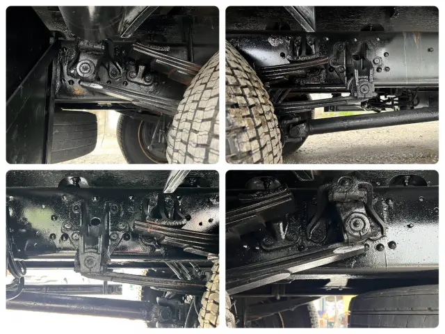 三菱 ファイター 2KG-FK62FZ(2WD)の写真23