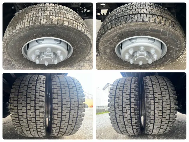 三菱 ファイター 2KG-FK62FZ(2WD)の写真30