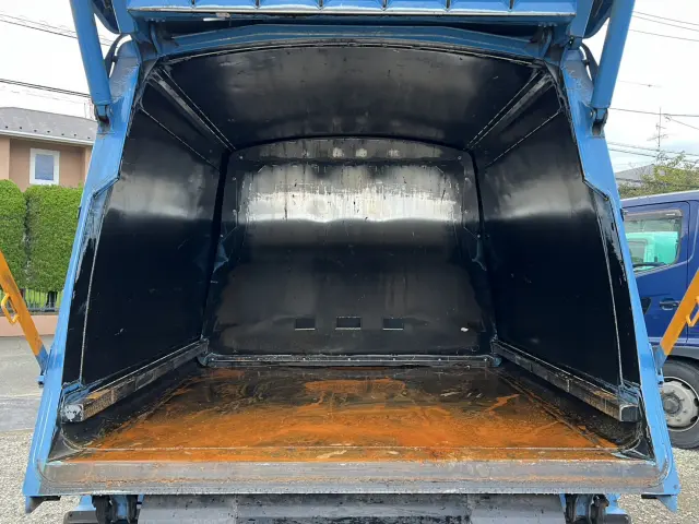 いすゞ フォワード SKG-FSR90S2(2WD)の写真15