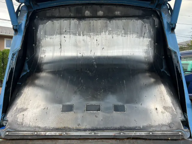 いすゞ フォワード SKG-FSR90S2(2WD)の写真18