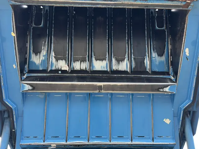 いすゞ フォワード SKG-FSR90S2(2WD)の写真19