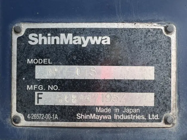 日野 レンジャー LKG-FE7JEAA(2WD)の写真17