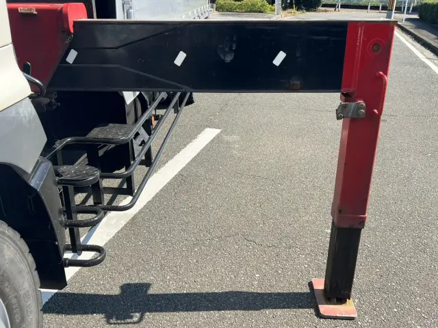 日野 レンジャー 2PG-FJ2ABA(2WD)の写真18