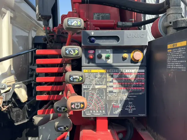 日野 レンジャー 2PG-FJ2ABA(2WD)の写真20