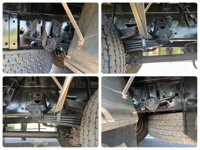 日野 レンジャー 2PG-FJ2ABA(2WD)の写真23