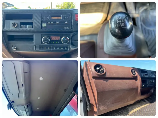 日野 レンジャー 2PG-FJ2ABA(2WD)の写真26