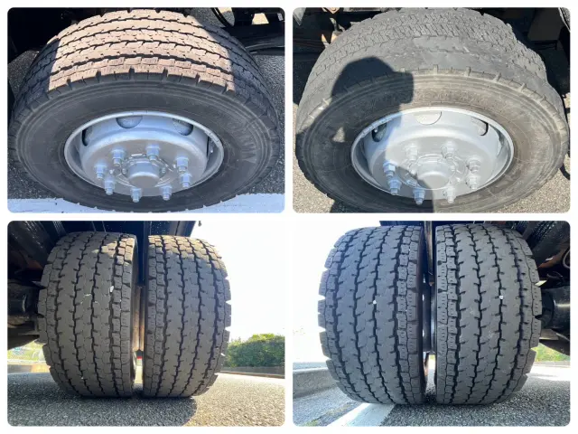 日野 レンジャー 2PG-FJ2ABA(2WD)の写真29