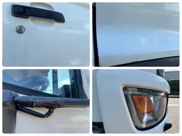 日野 レンジャー 2PG-FJ2ABA(2WD)の写真30