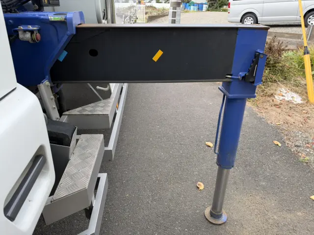 三菱 ファイター 2KG-FK62FY(2WD)の写真18