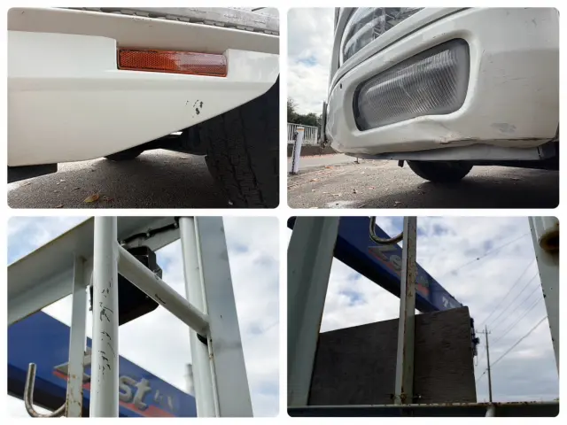 三菱 ファイター 2KG-FK62FY(2WD)の写真32