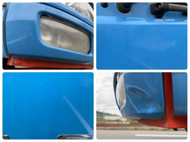 三菱 ファイター QKG-FK62FZ(2WD)の写真23