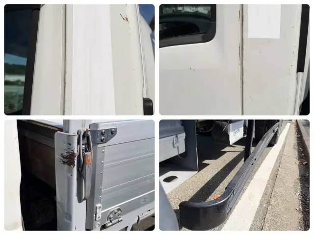 いすゞ エルフ 2RG-NPR88YN(2WD)の写真23