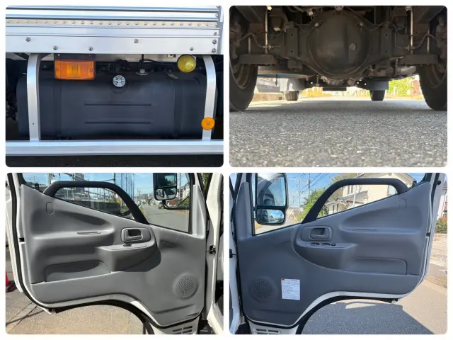 日野 デュトロ 2RG-XZU655M(2WD)の写真18