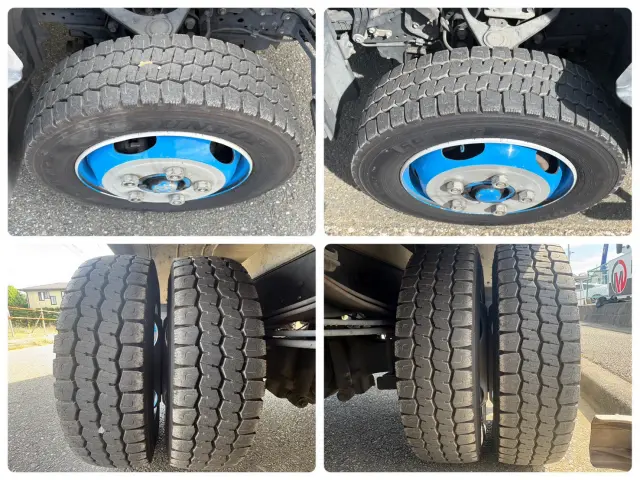 日野 デュトロ 2RG-XZU655M(2WD)の写真21