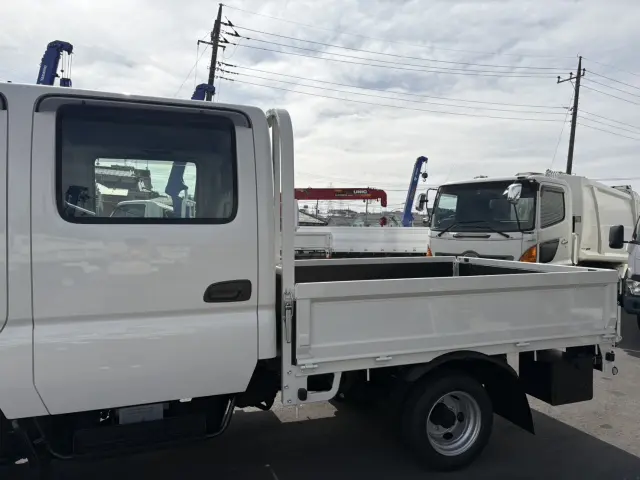トヨタ ダイナ 3BF-TRY230(2WD)の写真7
