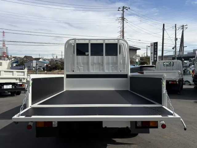トヨタ ダイナ 3BF-TRY230(2WD)の写真9