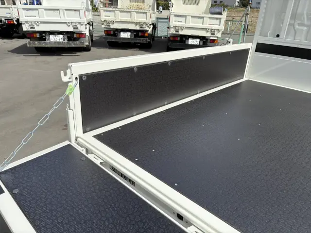 トヨタ ダイナ 3BF-TRY230(2WD)の写真10