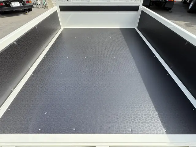 トヨタ ダイナ 3BF-TRY230(2WD)の写真12