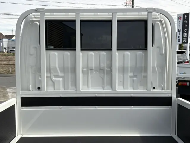 トヨタ ダイナ 3BF-TRY230(2WD)の写真13