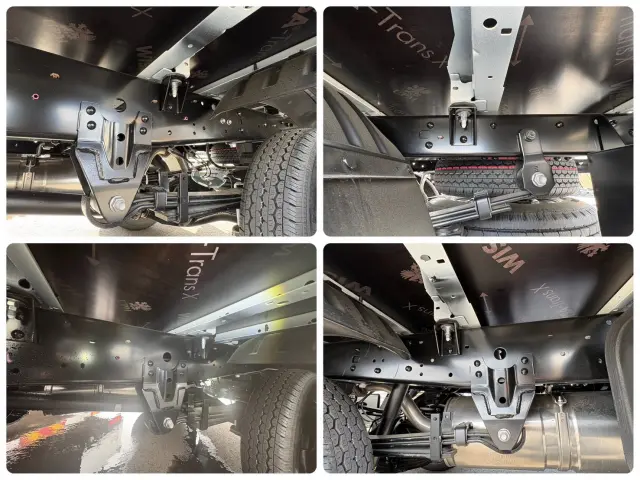 トヨタ ダイナ 3BF-TRY230(2WD)の写真14