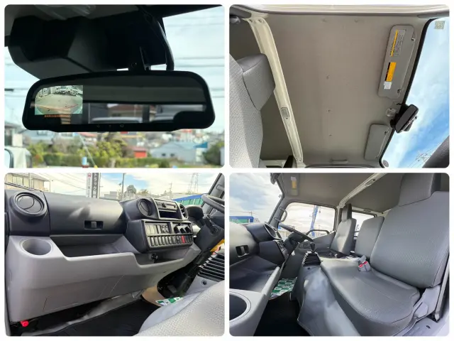トヨタ ダイナ 3BF-TRY230(2WD)の写真16