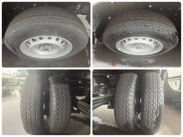 トヨタ ダイナ 3BF-TRY230(2WD)の写真18