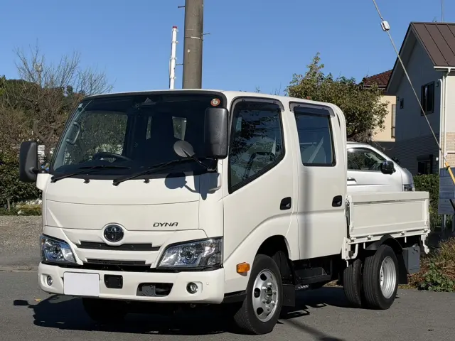 トヨタ ダイナ 2WG-GDY232(2WD)の写真1