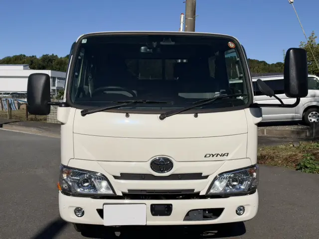 トヨタ ダイナ 2WG-GDY232(2WD)の写真5